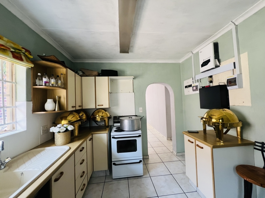 4 Bedroom Property for Sale in Ferndale Gauteng