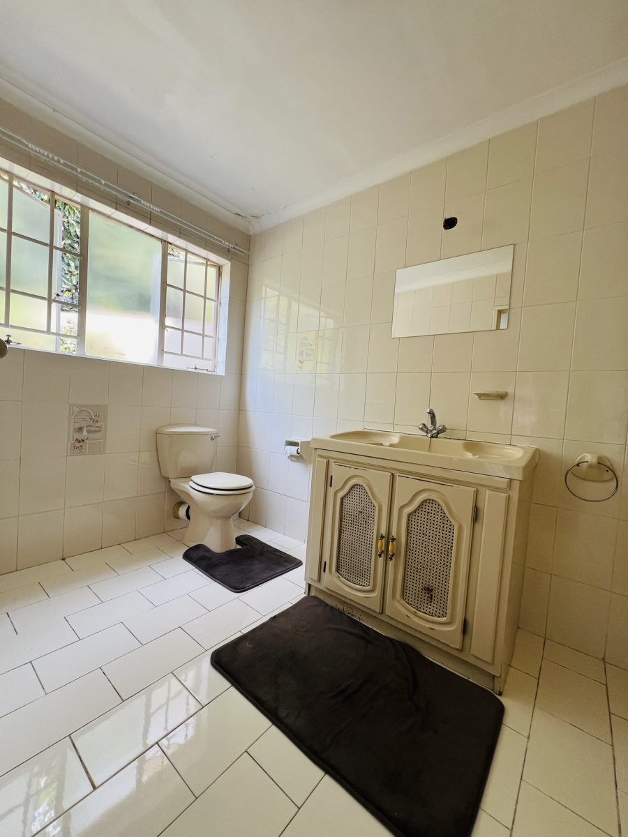 4 Bedroom Property for Sale in Ferndale Gauteng
