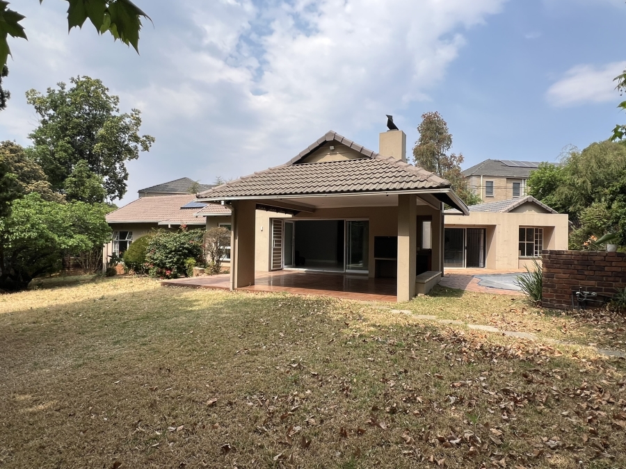 4 Bedroom Property for Sale in Ferndale Gauteng