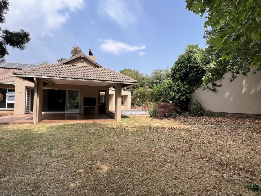 4 Bedroom Property for Sale in Ferndale Gauteng