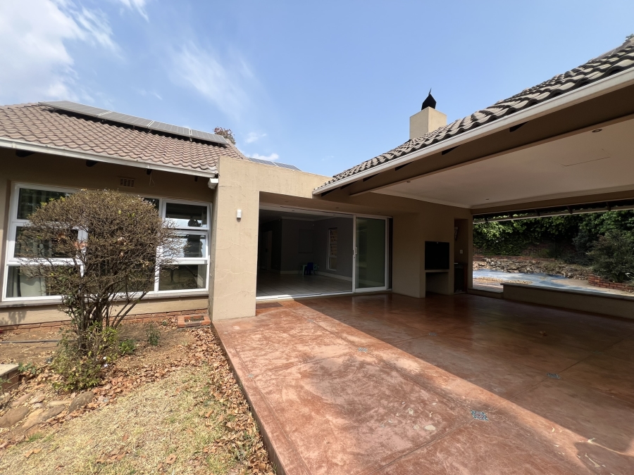 4 Bedroom Property for Sale in Ferndale Gauteng