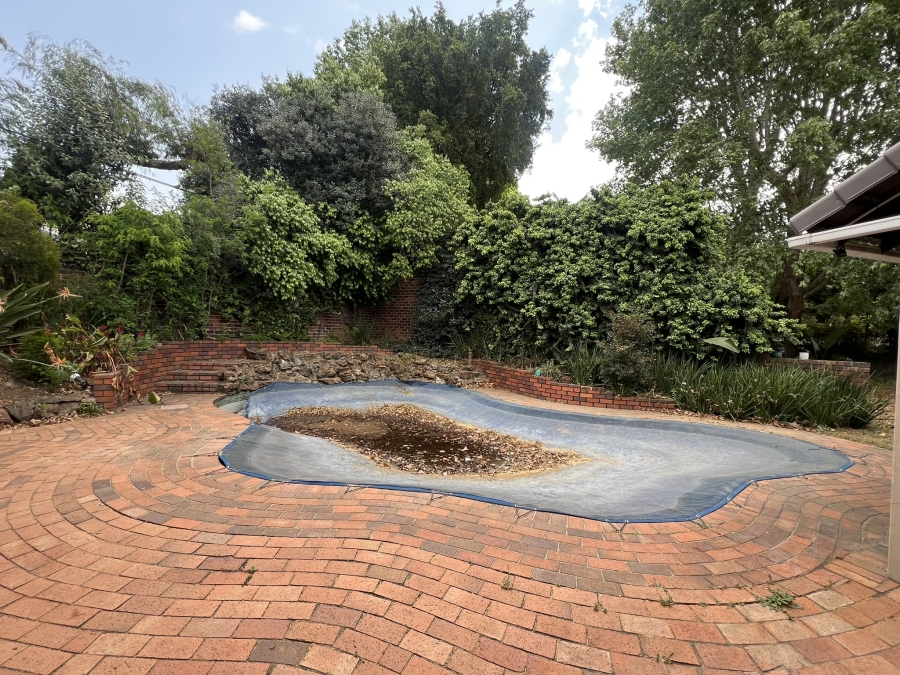 4 Bedroom Property for Sale in Ferndale Gauteng