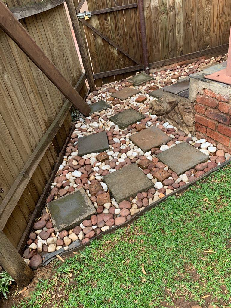 To Let 2 Bedroom Property for Rent in Florentia Gauteng