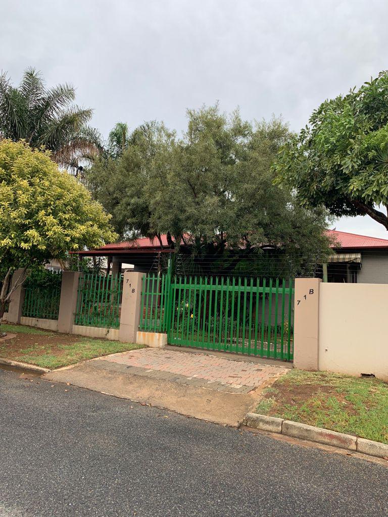 To Let 2 Bedroom Property for Rent in Florentia Gauteng