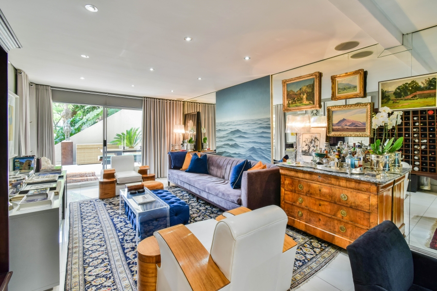 2 Bedroom Property for Sale in Sandhurst Gauteng