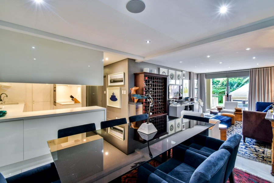 2 Bedroom Property for Sale in Sandhurst Gauteng