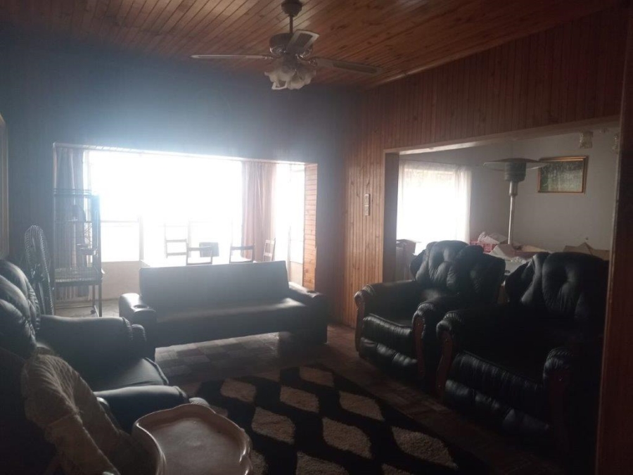 To Let 3 Bedroom Property for Rent in Fishers Hill Gauteng