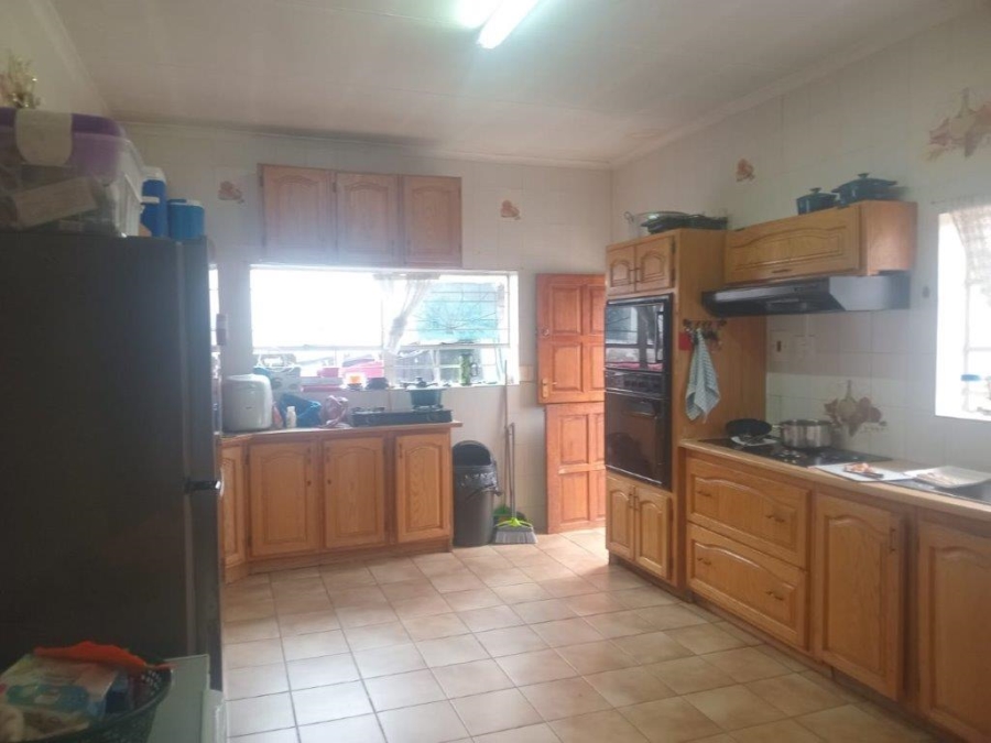 To Let 3 Bedroom Property for Rent in Fishers Hill Gauteng