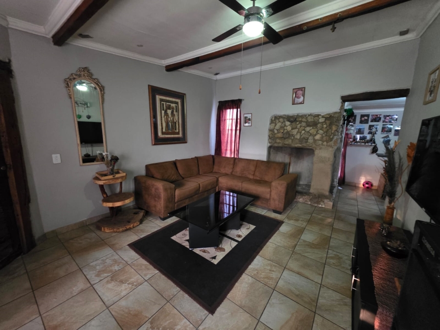 4 Bedroom Property for Sale in Vanderbijlpark CW 3 Gauteng
