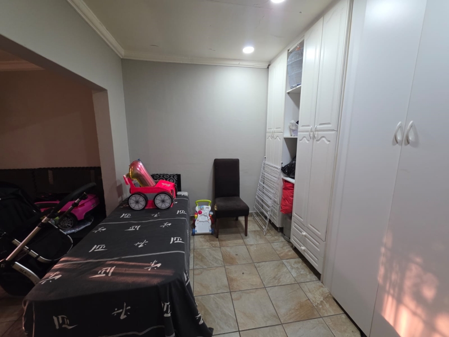 4 Bedroom Property for Sale in Vanderbijlpark CW 3 Gauteng