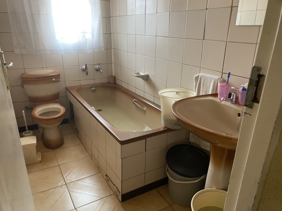 3 Bedroom Property for Sale in Vosloorus Ext 2 Gauteng