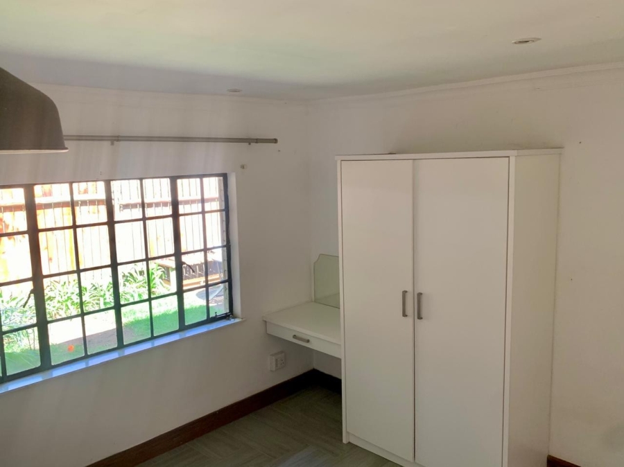 To Let 1 Bedroom Property for Rent in Chartwell Gauteng