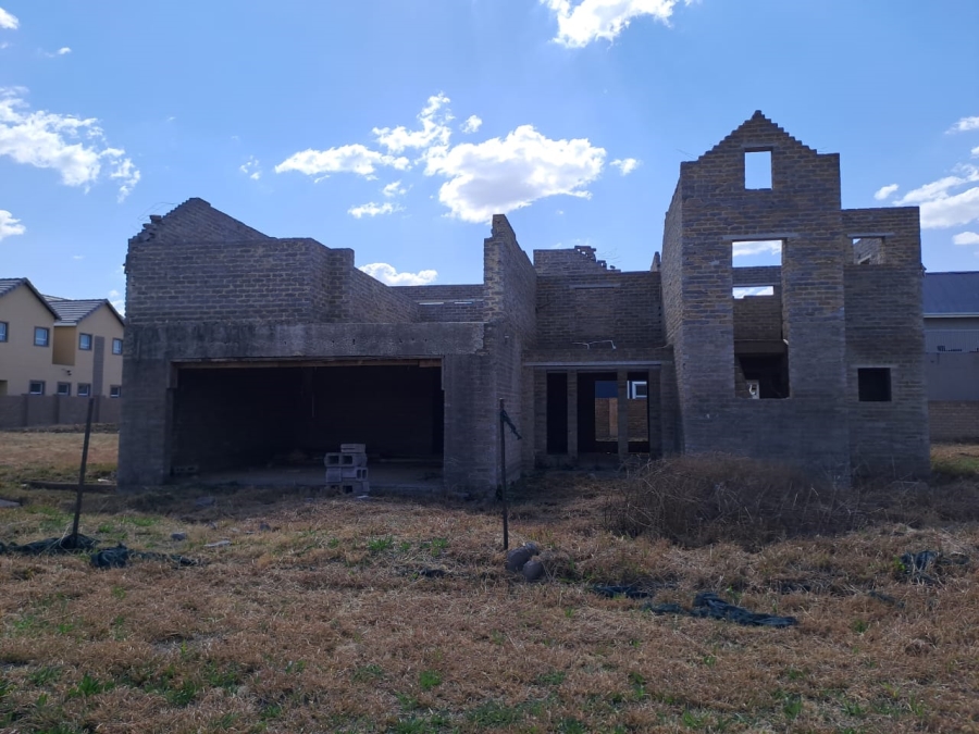 4 Bedroom Property for Sale in Riverspray Lifestyle Estate Gauteng