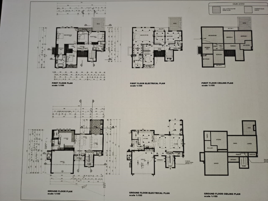 4 Bedroom Property for Sale in Riverspray Lifestyle Estate Gauteng