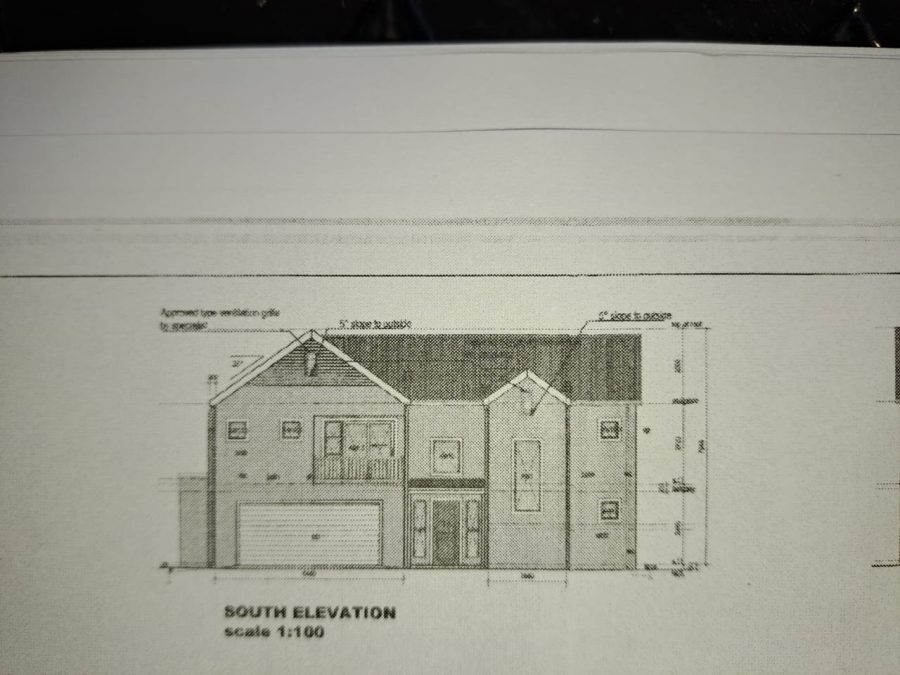 4 Bedroom Property for Sale in Riverspray Lifestyle Estate Gauteng