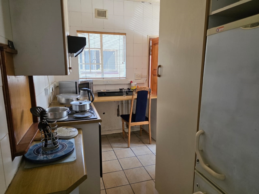 To Let 3 Bedroom Property for Rent in Klippoortje Gauteng