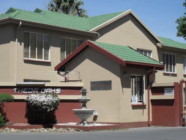 To Let 2 Bedroom Property for Rent in Lakefield Gauteng