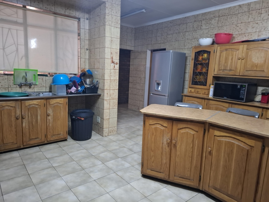 4 Bedroom Property for Sale in Dersley Gauteng