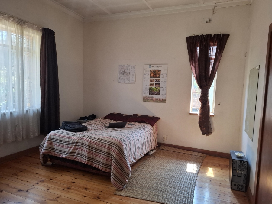 4 Bedroom Property for Sale in Dersley Gauteng