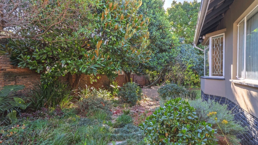 4 Bedroom Property for Sale in Rant En Dal Gauteng