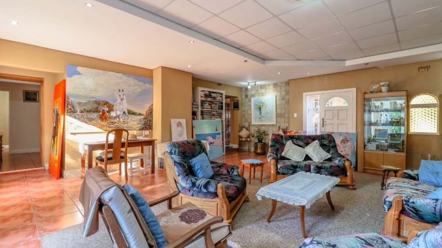 4 Bedroom Property for Sale in Rant En Dal Gauteng