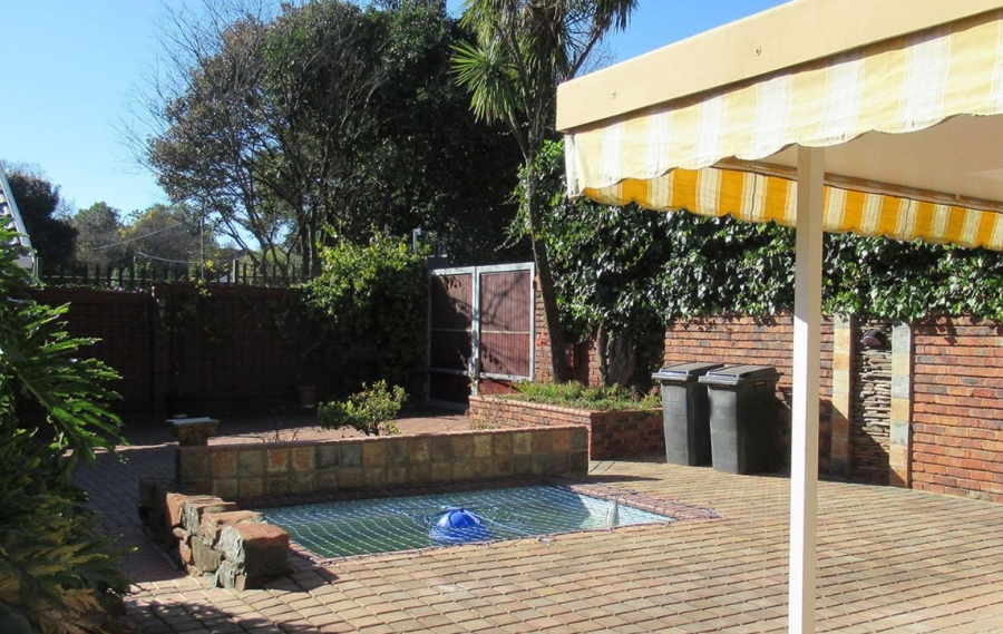 4 Bedroom Property for Sale in Rant En Dal Gauteng