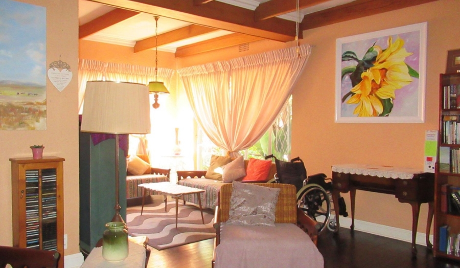 4 Bedroom Property for Sale in Rant En Dal Gauteng