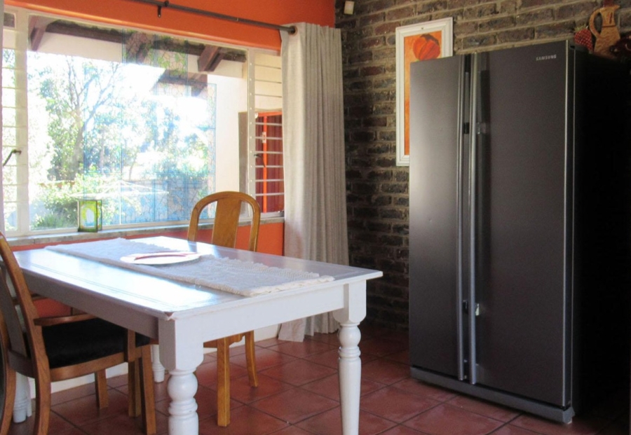 4 Bedroom Property for Sale in Rant En Dal Gauteng