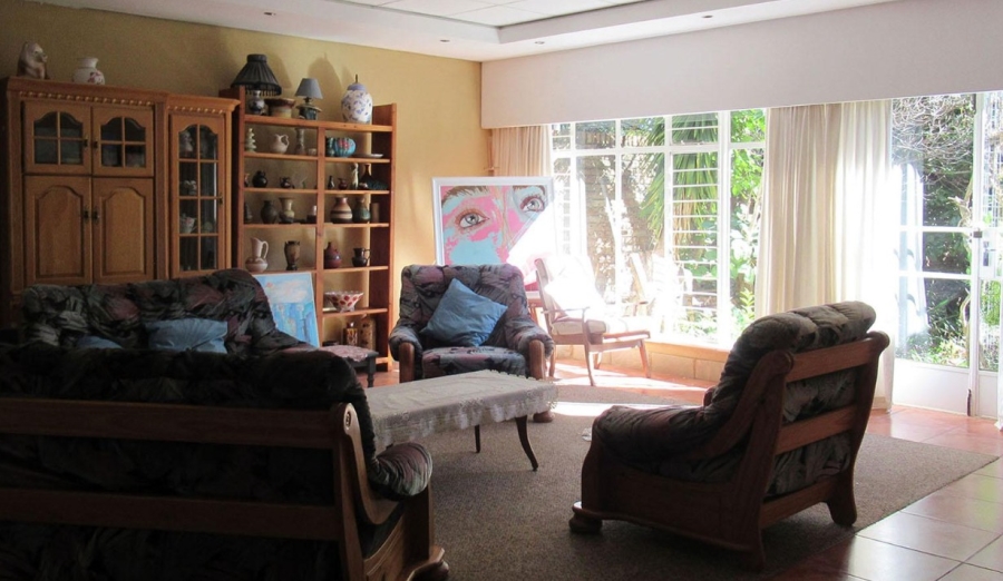 4 Bedroom Property for Sale in Rant En Dal Gauteng