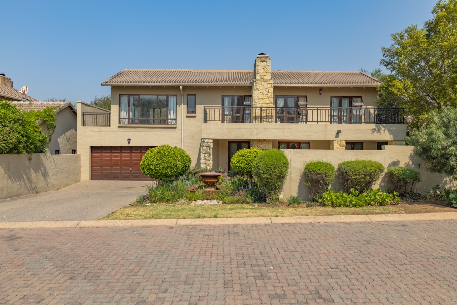 4 Bedroom Property for Sale in Craigavon Gauteng