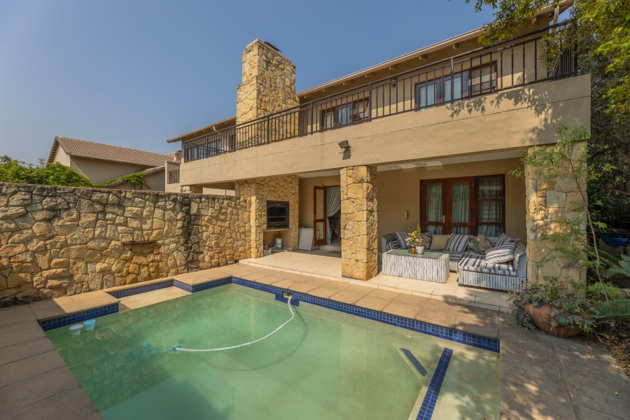 4 Bedroom Property for Sale in Craigavon Gauteng