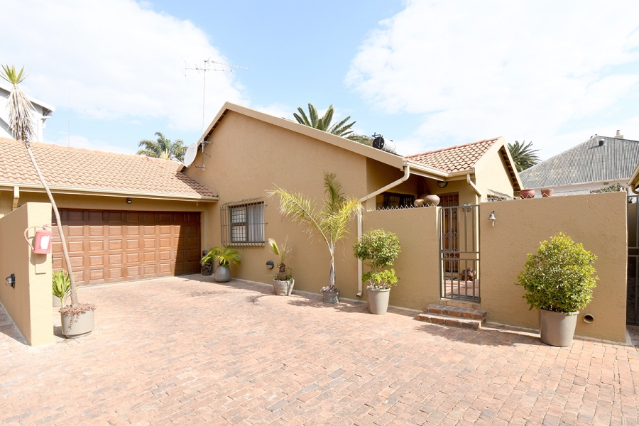 3 Bedroom Property for Sale in Kensington Gauteng