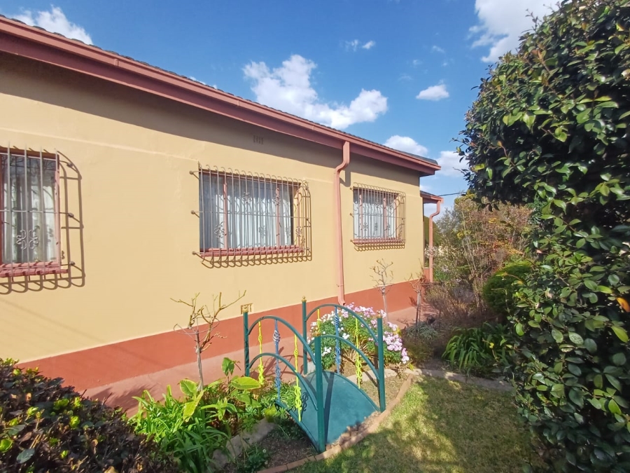 4 Bedroom Property for Sale in Primrose Gauteng
