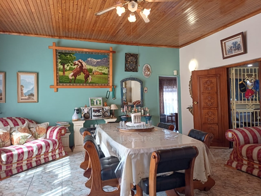 4 Bedroom Property for Sale in Primrose Gauteng