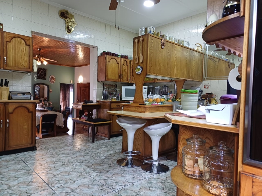 4 Bedroom Property for Sale in Primrose Gauteng