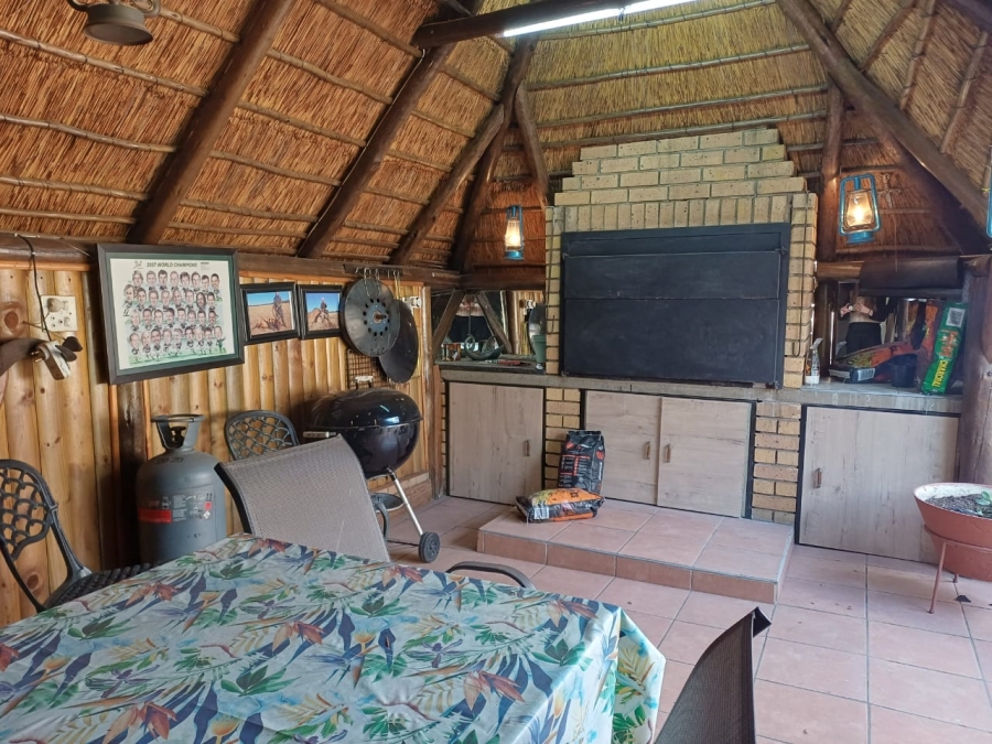 4 Bedroom Property for Sale in Primrose Gauteng