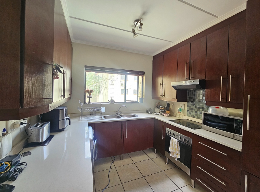 2 Bedroom Property for Sale in Paulshof Gauteng