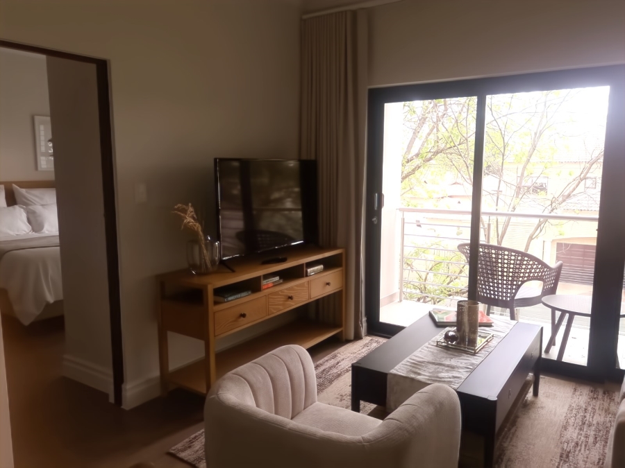 To Let 2 Bedroom Property for Rent in Beverley Gauteng