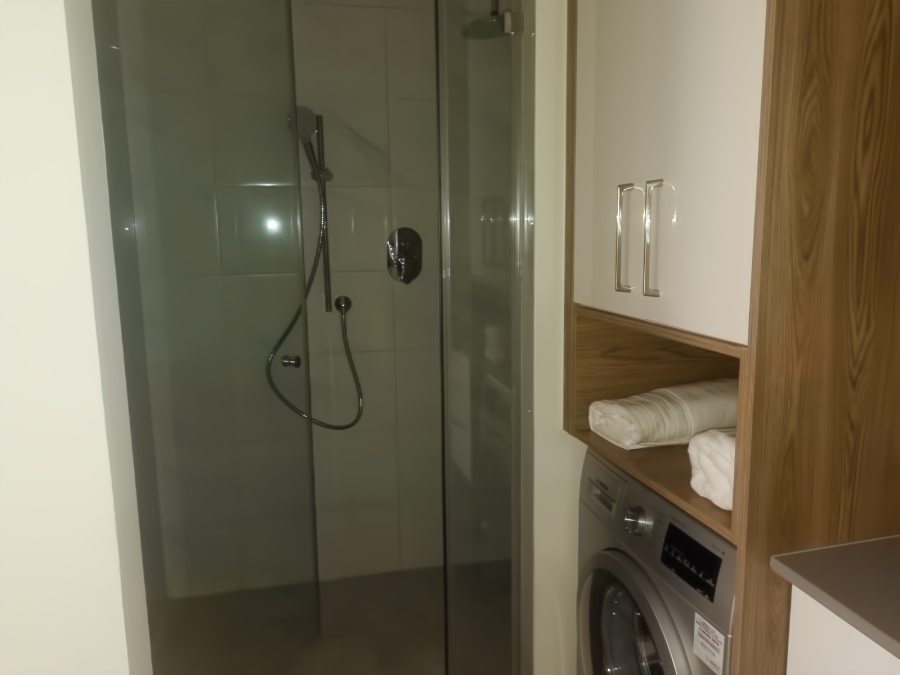To Let 2 Bedroom Property for Rent in Beverley Gauteng