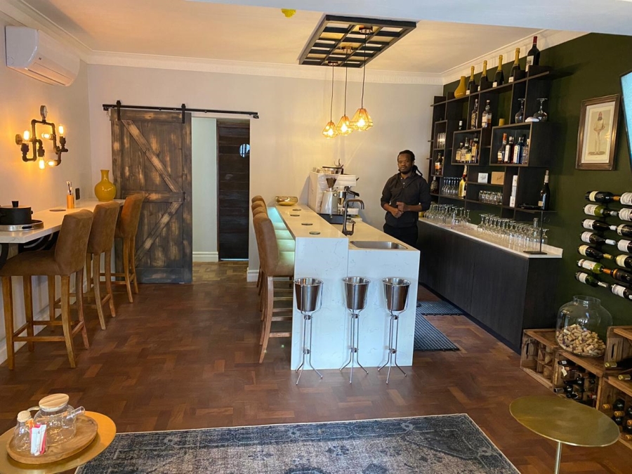 To Let 2 Bedroom Property for Rent in Beverley Gauteng