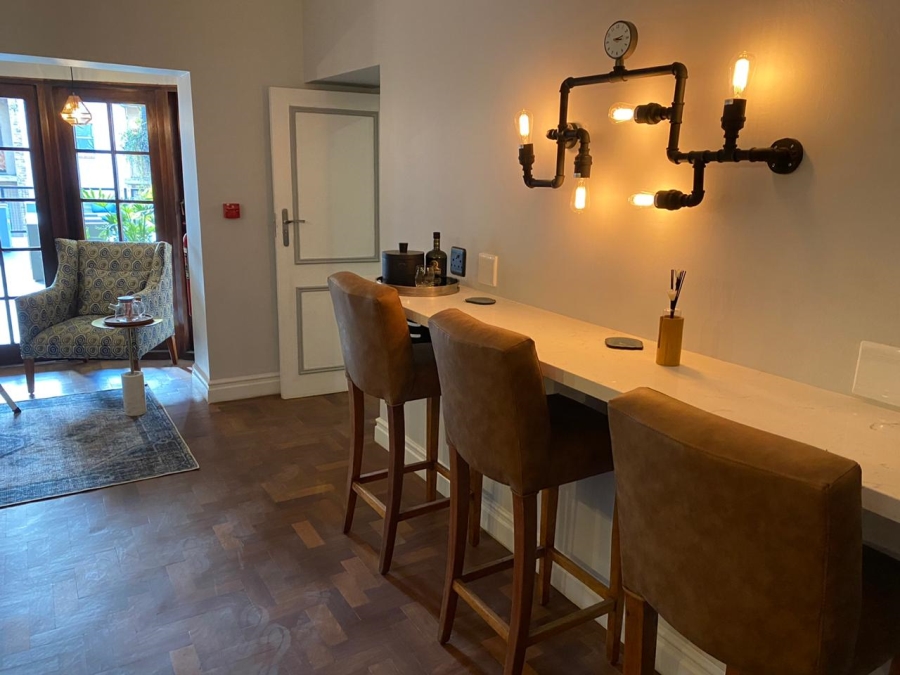 To Let 2 Bedroom Property for Rent in Beverley Gauteng