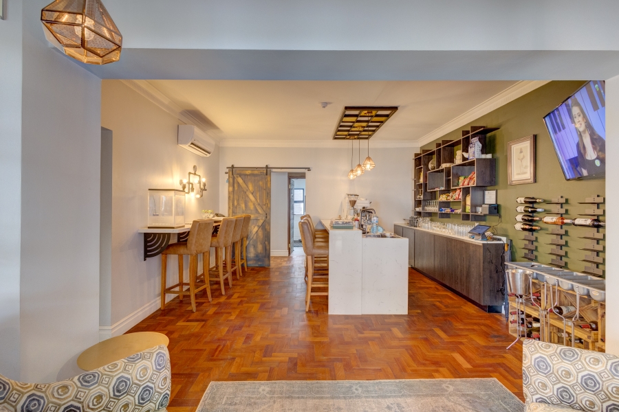 2 Bedroom Property for Sale in Beverley Gauteng