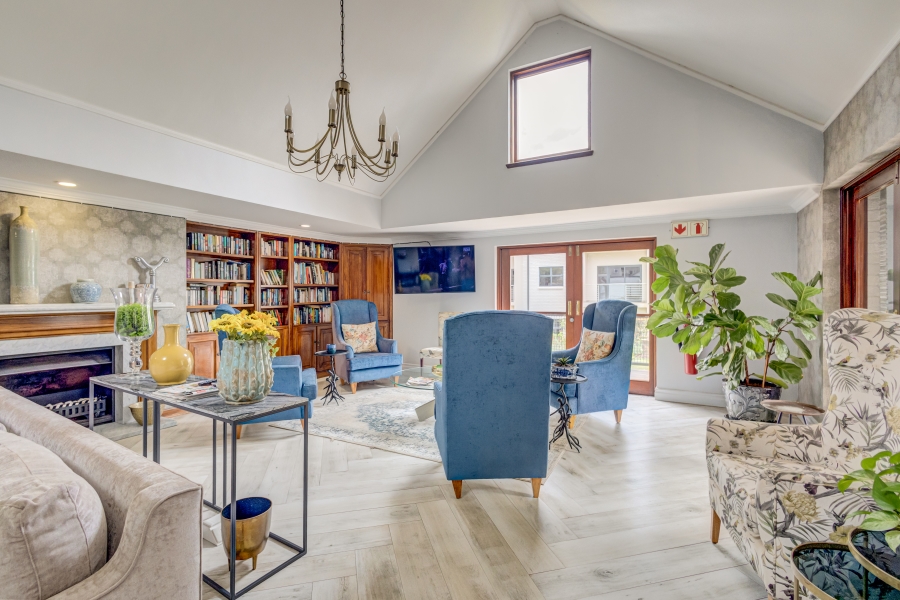 2 Bedroom Property for Sale in Beverley Gauteng