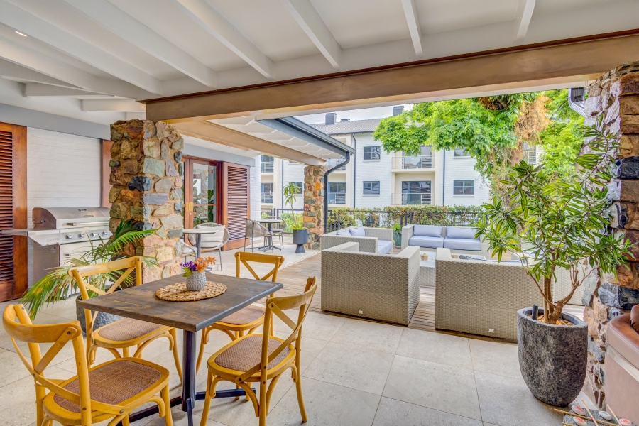 2 Bedroom Property for Sale in Beverley Gauteng