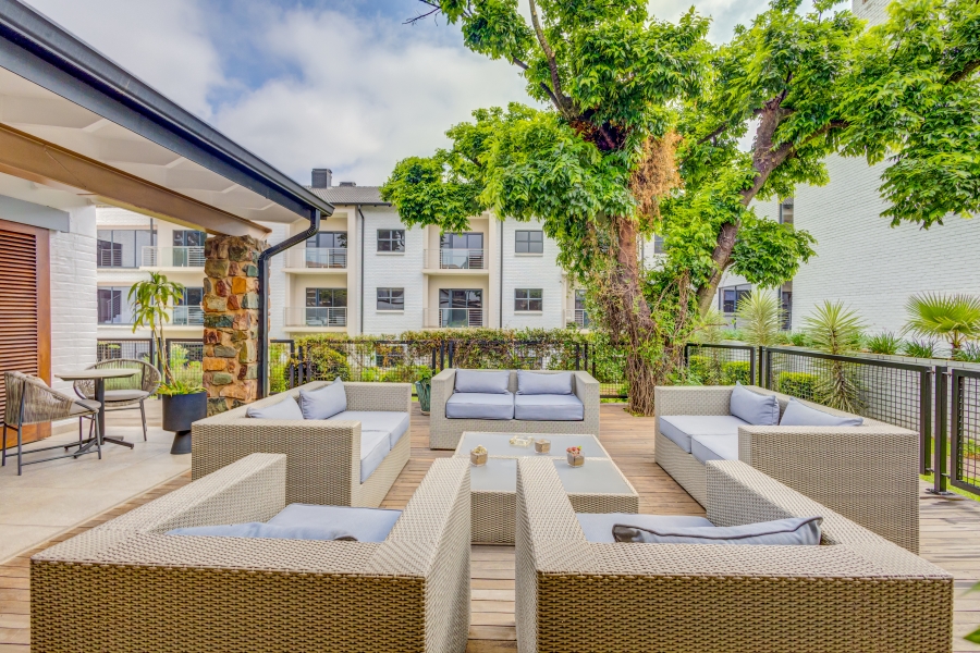 2 Bedroom Property for Sale in Beverley Gauteng