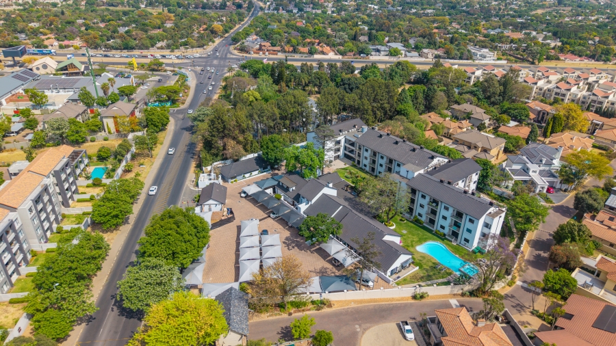 2 Bedroom Property for Sale in Beverley Gauteng