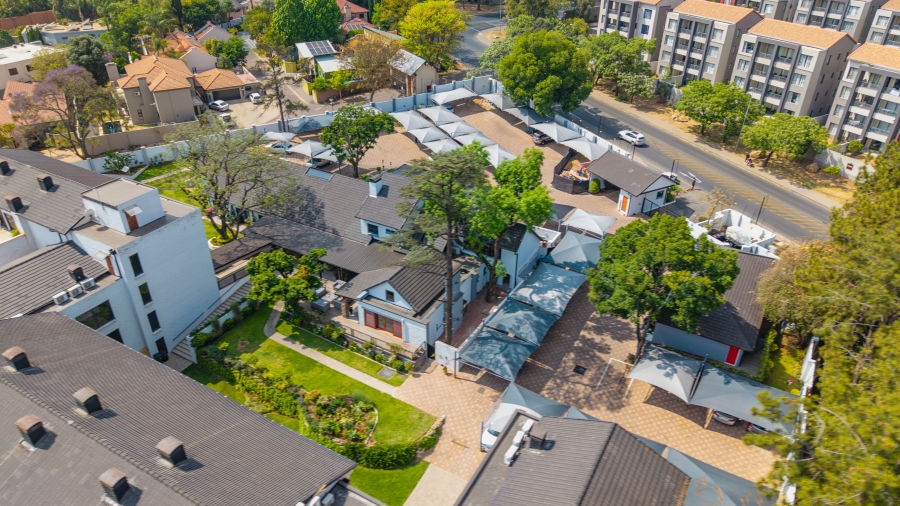 2 Bedroom Property for Sale in Beverley Gauteng