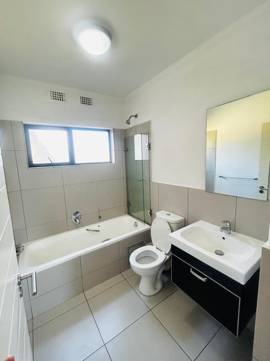 To Let 2 Bedroom Property for Rent in Jackal Creek Golf Estate Gauteng