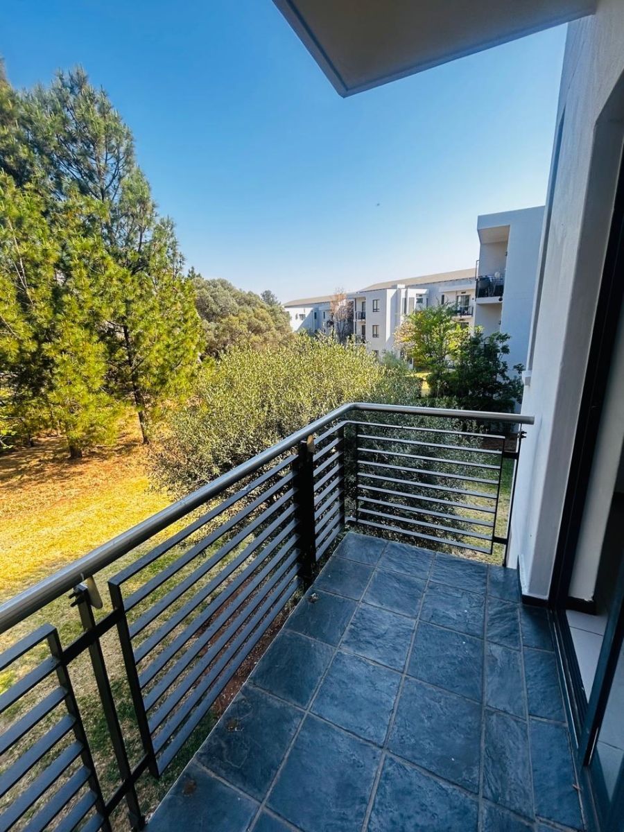 To Let 2 Bedroom Property for Rent in Jackal Creek Golf Estate Gauteng