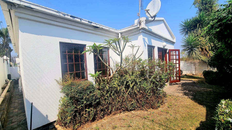 2 Bedroom Property for Sale in Halfway Gardens Gauteng